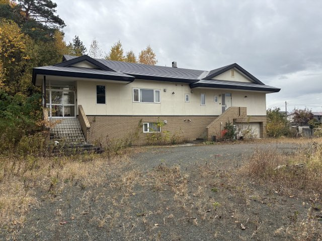 中古戸建　川東の画像