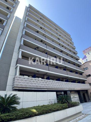 サムティ大阪GRAND EAST