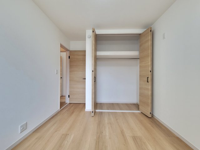 関戸4丁目1区画（377-58）・新築戸建の洋室