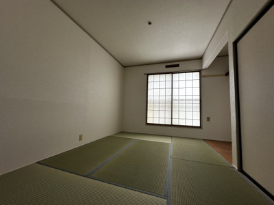 【和室】 | リバーメゾン