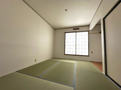 【和室】 | リバーメゾン
