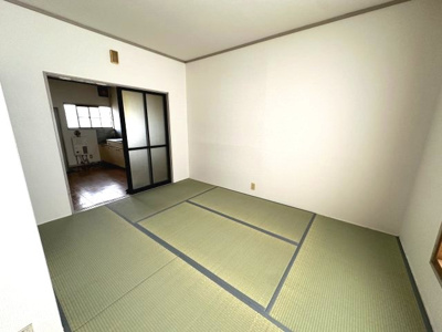 【和室】 | リバーメゾン
