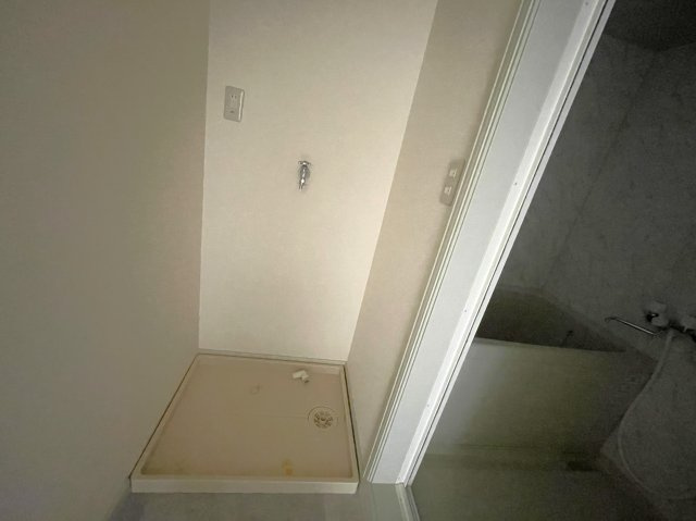 エスポアメゾンＡの設備