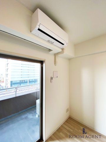 La　Douceur山王の設備