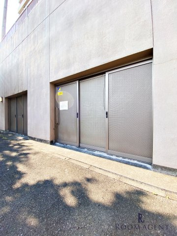 La　Douceur山王のその他