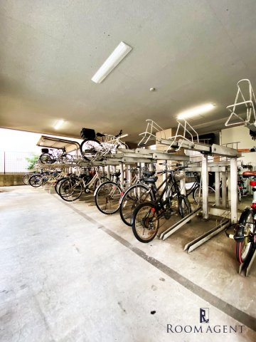 La　Douceur山王のその他