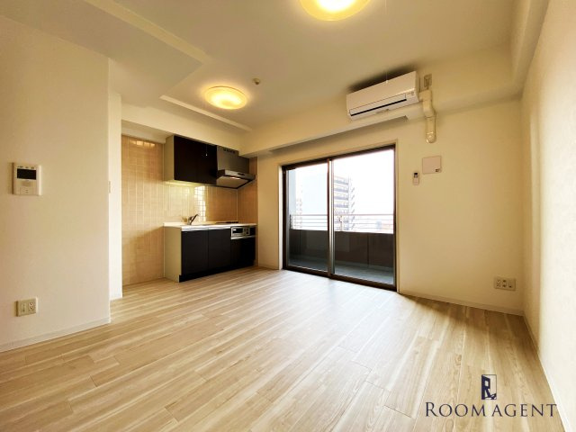 La　Douceur山王の居間・リビング