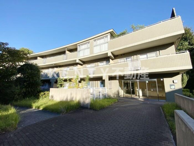 【外観】 | モニュメントスクウェア　参番館 | おしゃれな外観です