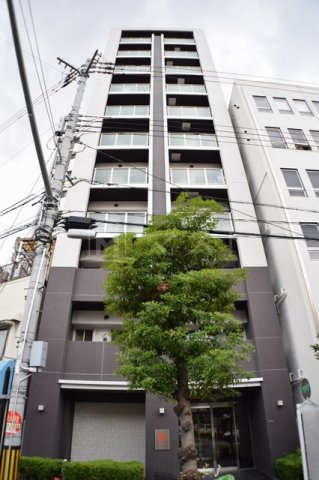 ラブニール西長堀パークフロント