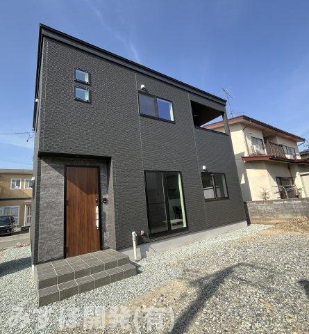 山形市飯塚町字岡854-39