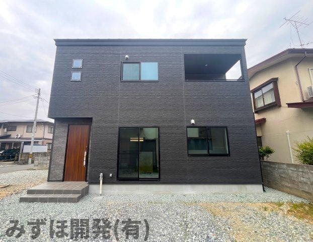 山形市飯塚町字岡854-39