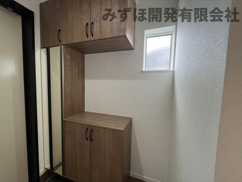 山形市飯塚町字岡854-39の前面道路含む現地写真|前面道路