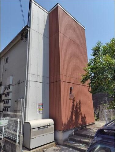 クレフラスト木場