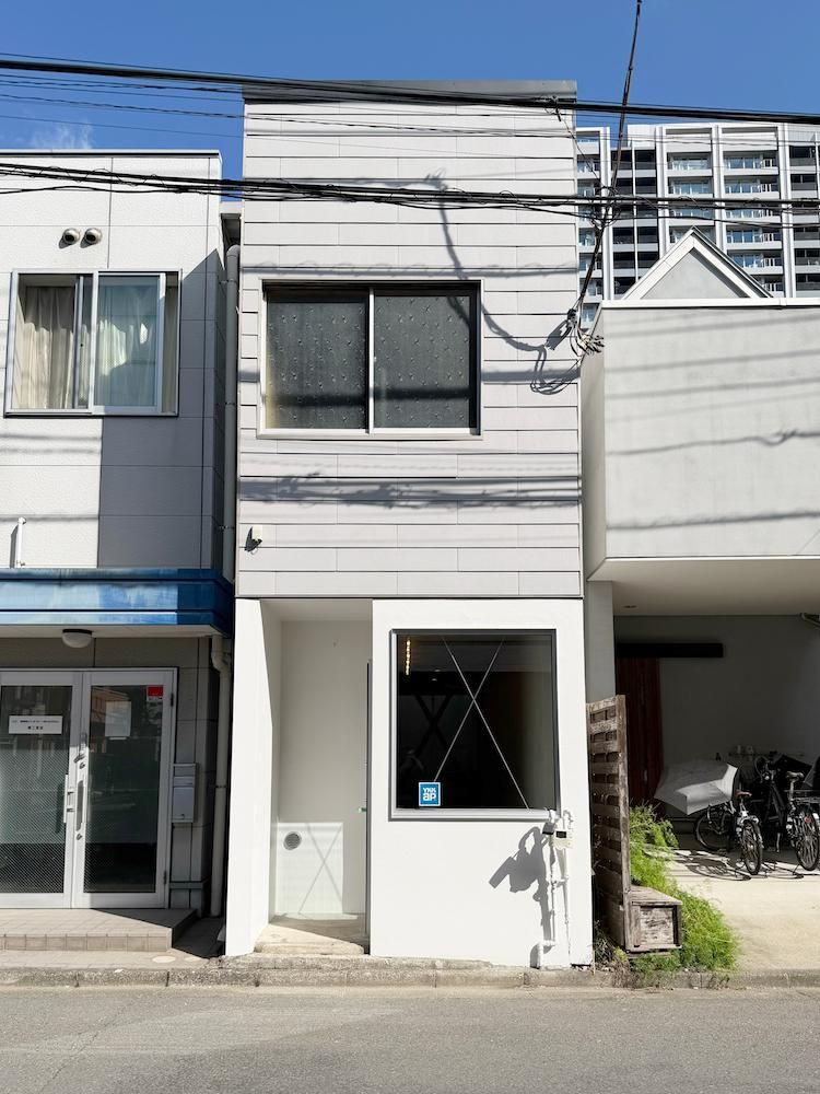 ＨＡＣＯ大崎三ツ木通り