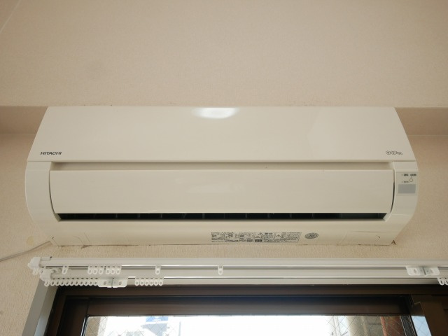 メゾンマルヨネ九条の設備