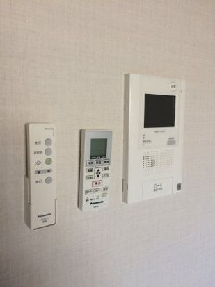 DIPS日暮里2のセキュリティ