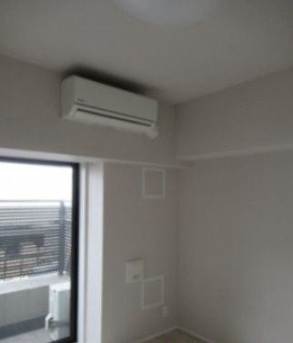 DIPS日暮里2の設備