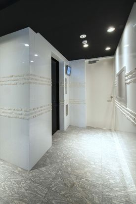 DIPS日暮里2の設備