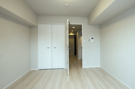 DIPS日暮里2の居間・リビング