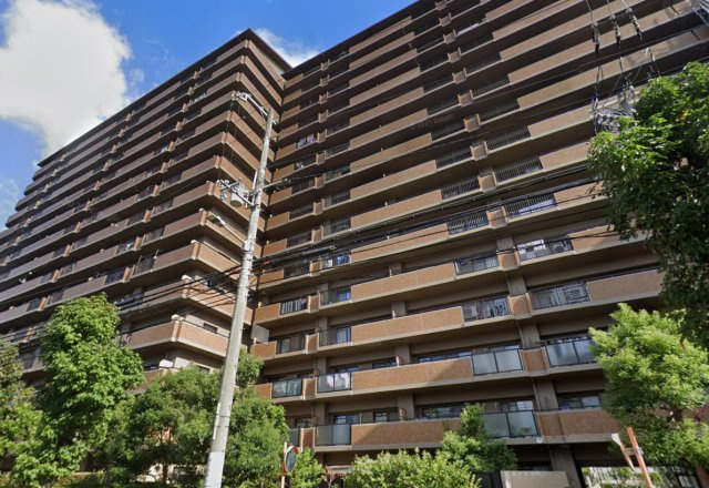 四季彩都いちょう館B棟　放出小学校区