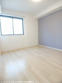 【内装】 | スカイパレス