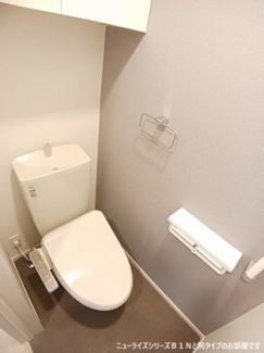 【トイレ】 | スカイパレス