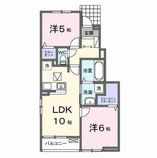 【間取り】 | スカイパレス