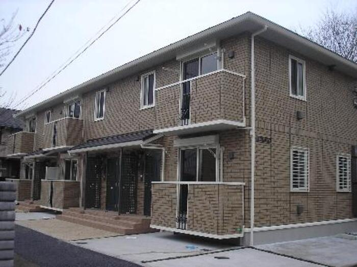 フレンズハイム