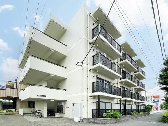 クレスト光が丘