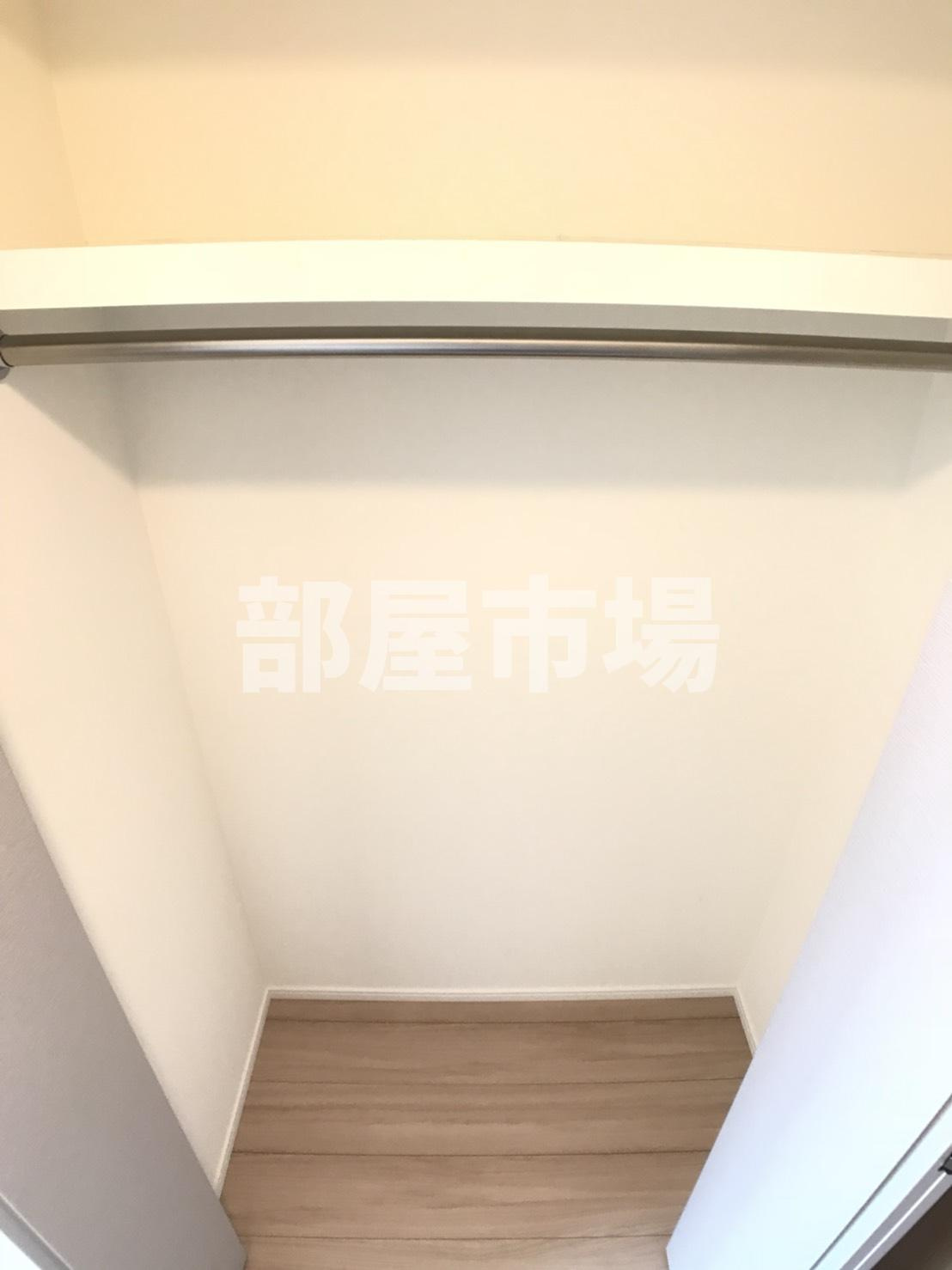 ARTESSIMO ESISの収納