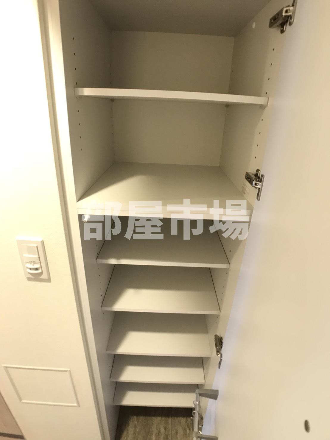 ARTESSIMO ESISのその他|シューズボックス