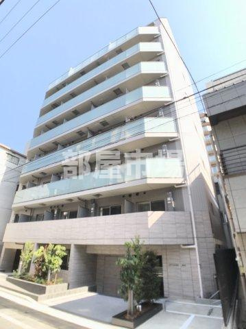 ARTESSIMO ESISの外観