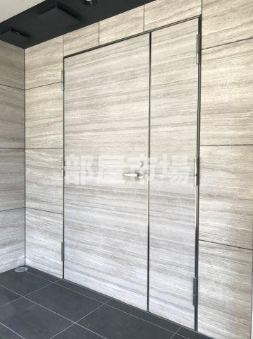 ARTESSIMO ESISのその他共用部分|ゴミ置場