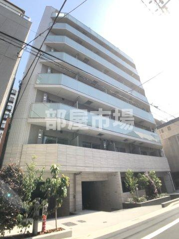 ARTESSIMO ESISの外観