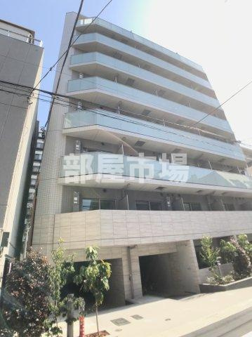 ARTESSIMO ESISの外観