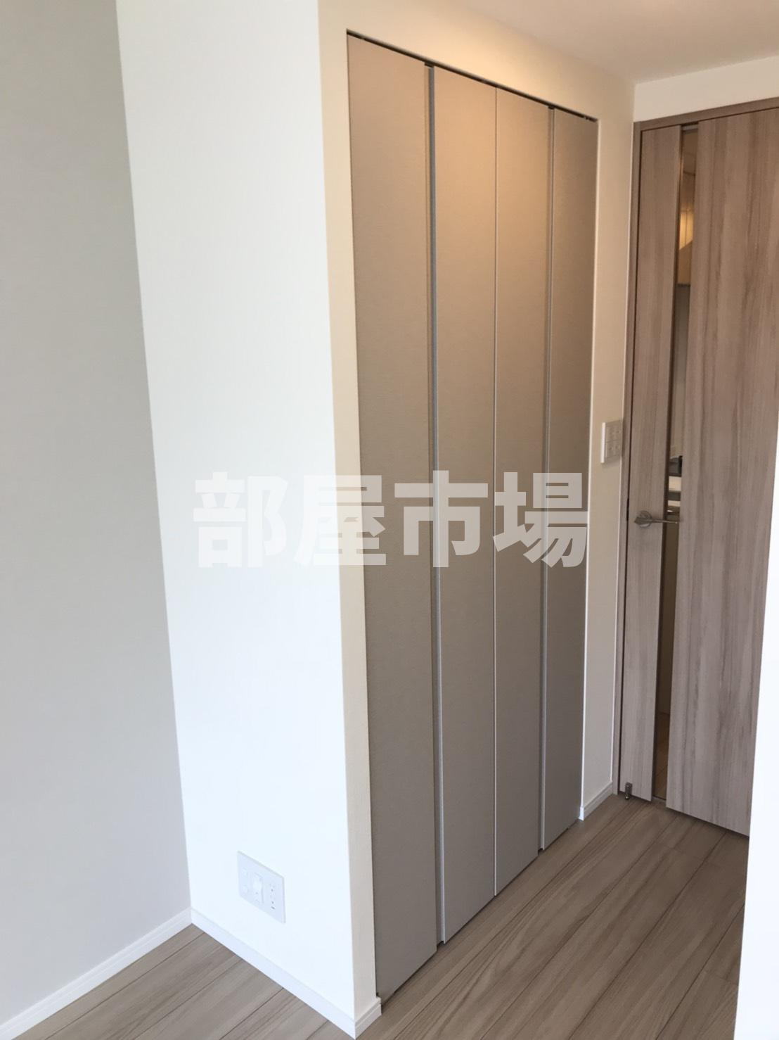 ARTESSIMO ESISの収納