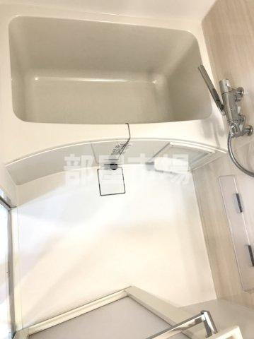 ARTESSIMO ESISの浴室