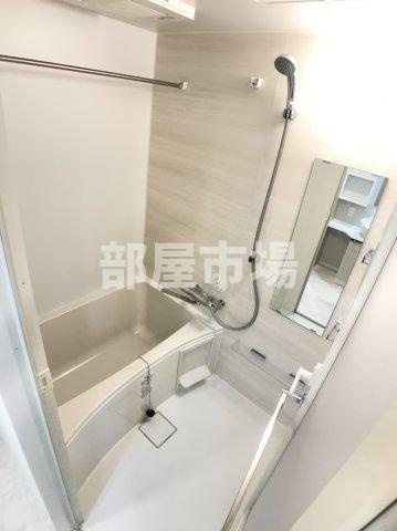 ARTESSIMO ESISの浴室