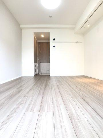 ARTESSIMO ESISの寝室