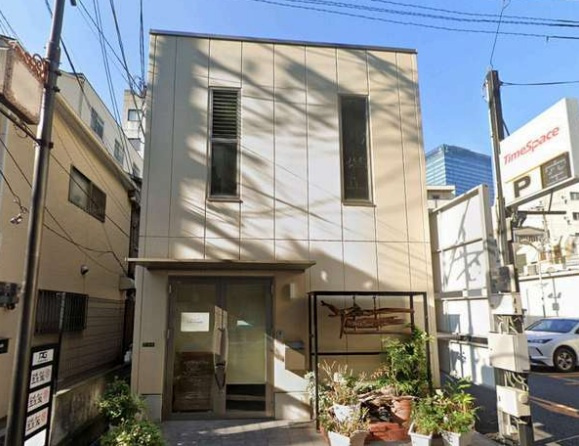 北区西天満4丁目貸事務所・店舗