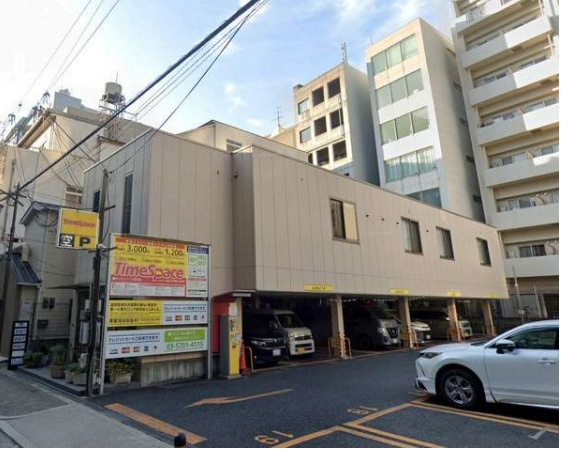 北区西天満4丁目貸事務所・店舗