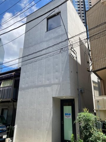 品川区大崎２丁目の店舗