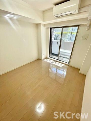 【展望】 | レジディア上落合