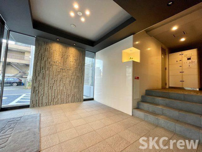 【その他共用部分】 | レジディア上落合