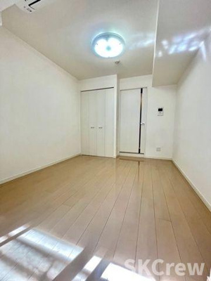 【居間・リビング】 | レジディア上落合