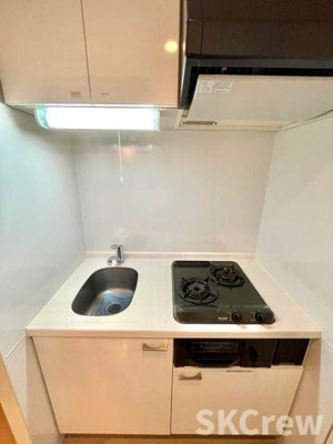 【キッチン】 | レジディア上落合