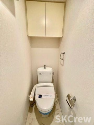 【トイレ】 | レジディア上落合