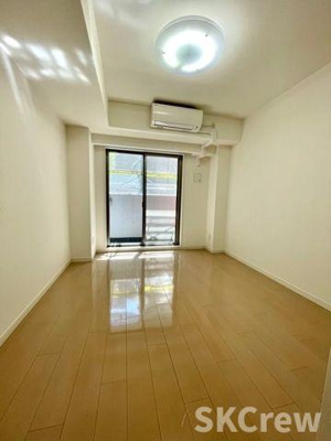 【寝室】 | レジディア上落合