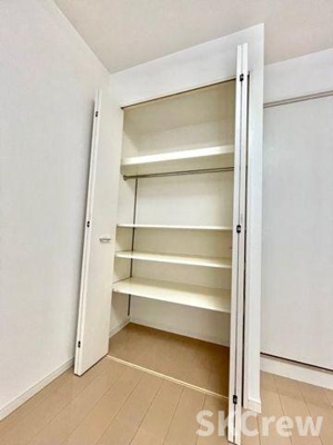 【収納】 | レジディア上落合