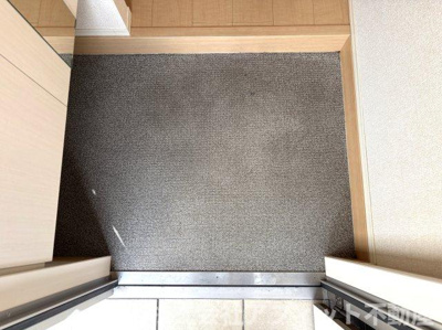 【エントランス】 | D-roomビオラ